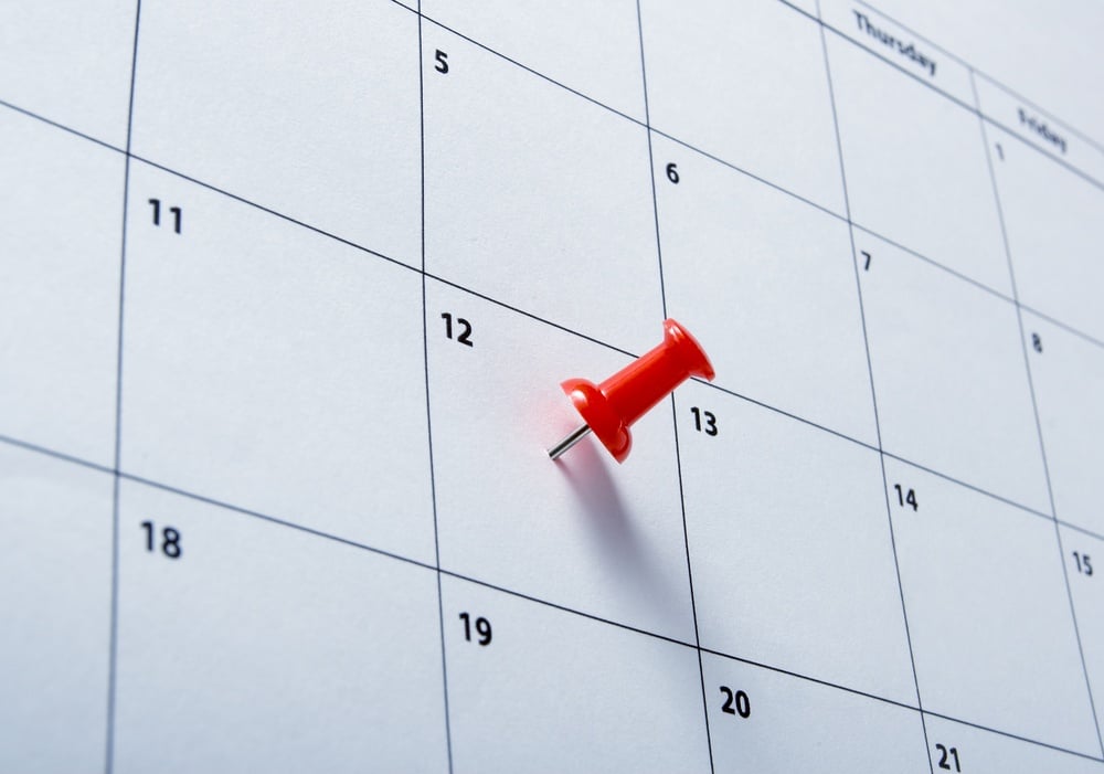 Here’s why you should set strict deadlines and rigorously keep them.